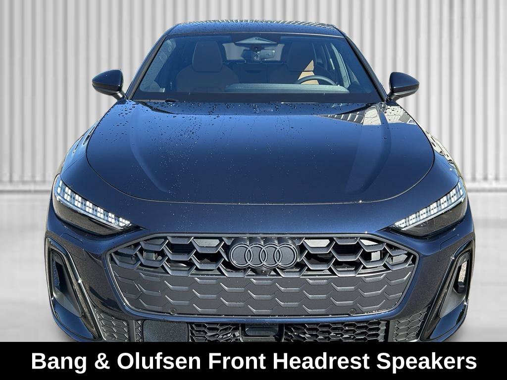 New 2026 Audi A5 Premium Plus AWD/4WD image 8