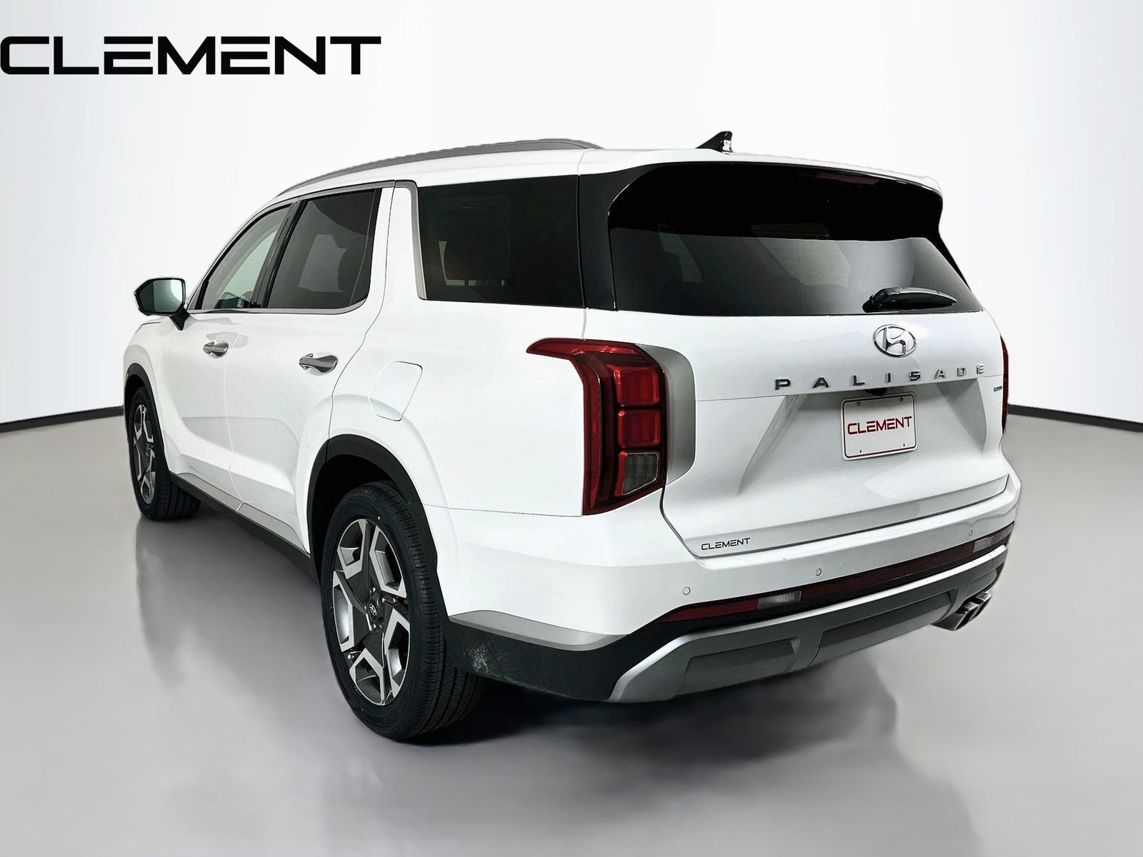 Used 2025 Hyundai Palisade SEL AWD/4WD image 10
