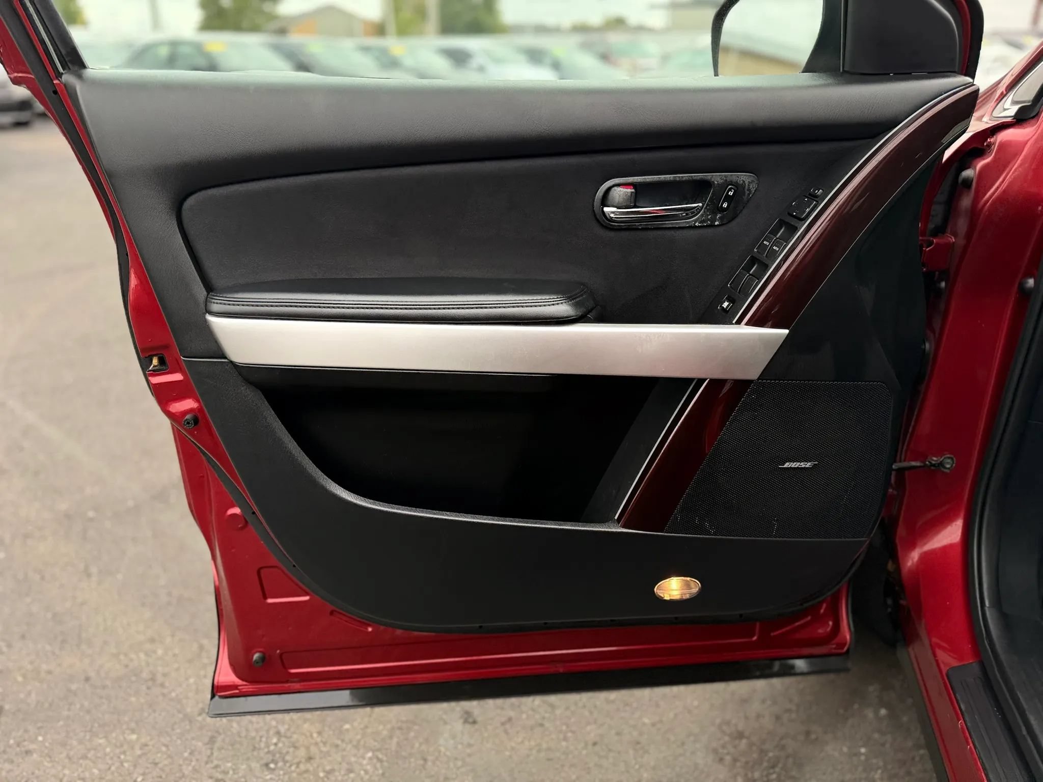 Used 2013 MAZDA CX-9 Grand Touring FWD image 21