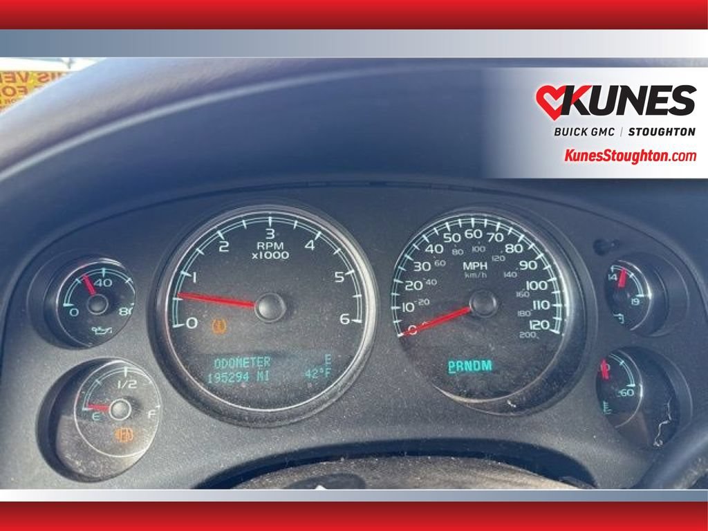 Used 2009 GMC Yukon Denali AWD/4WD image 24
