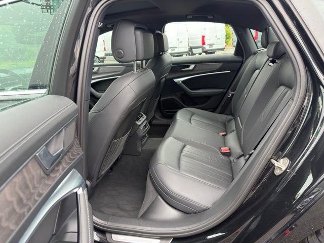 Used 2024 Audi A6 Premium Plus AWD/4WD image 10