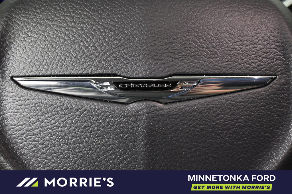 Used 2023 Chrysler Voyager LX FWD image 37