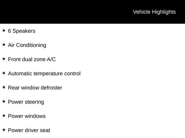New 2027 Jeep Grand Cherokee Altitude AWD/4WD image 7