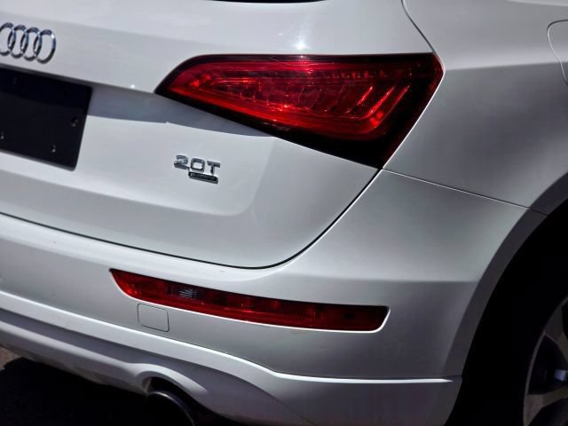 Used 2014 Audi Q5 2.0T Premium AWD/4WD image 10