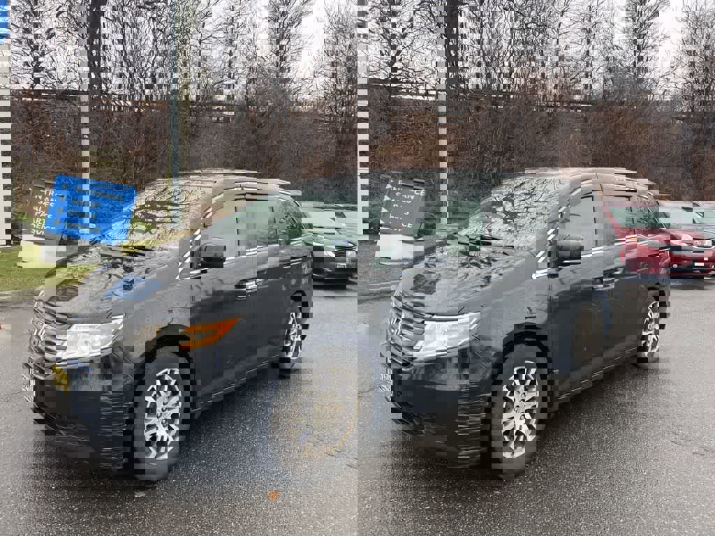 Used 2011 Honda Odyssey EX-L image 14