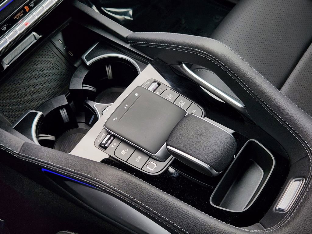 New 2025 Mercedes-Benz GLE 450 4MATIC image 19