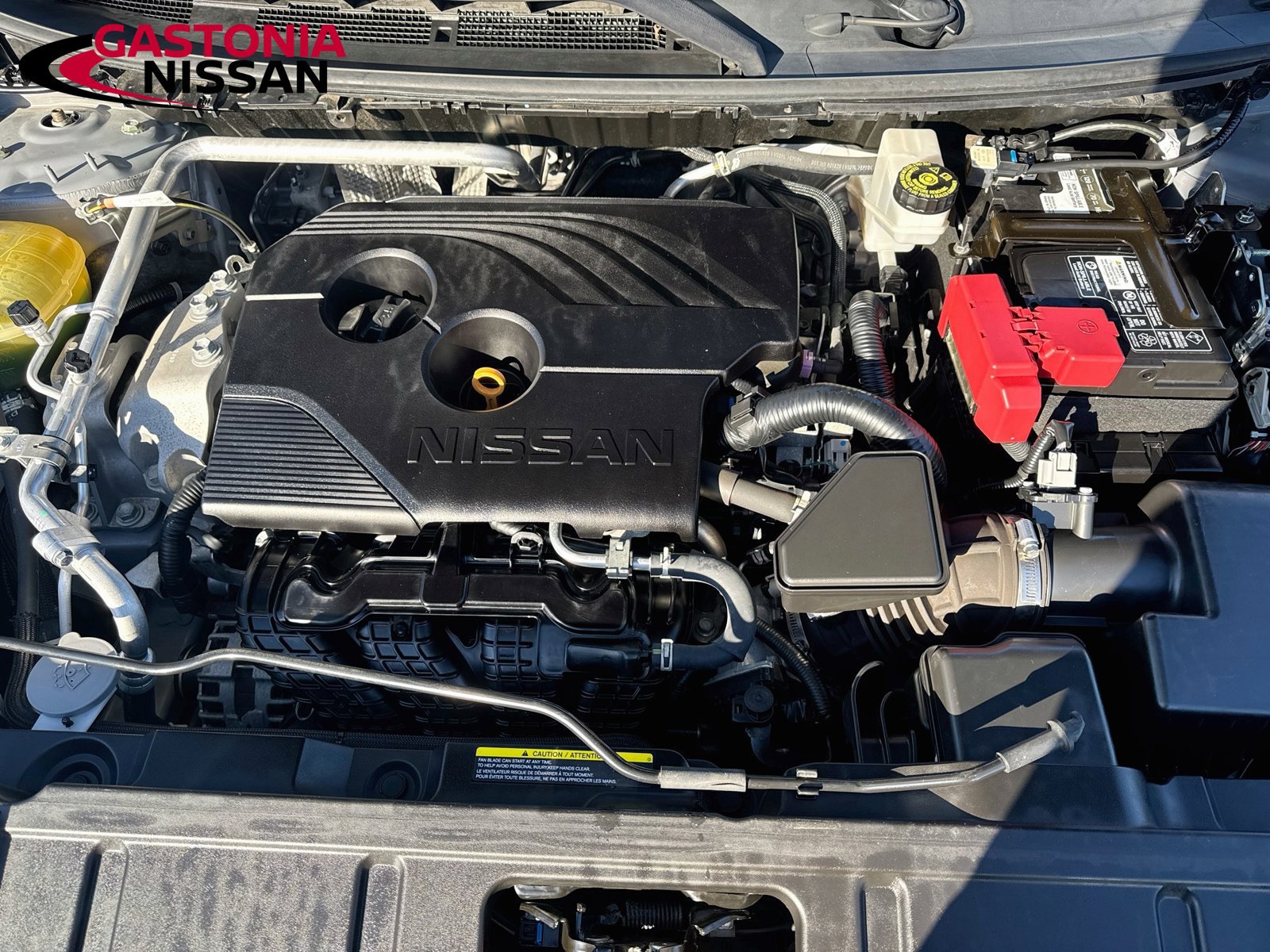 Used 2021 Nissan Rogue Platinum AWD/4WD image 40