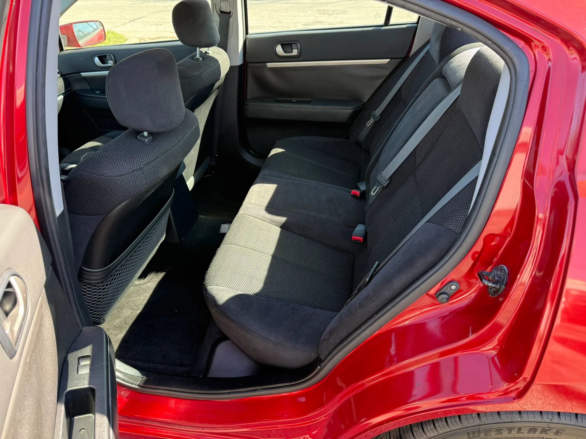 Used 2009 Mitsubishi Galant Sport Edition image 10