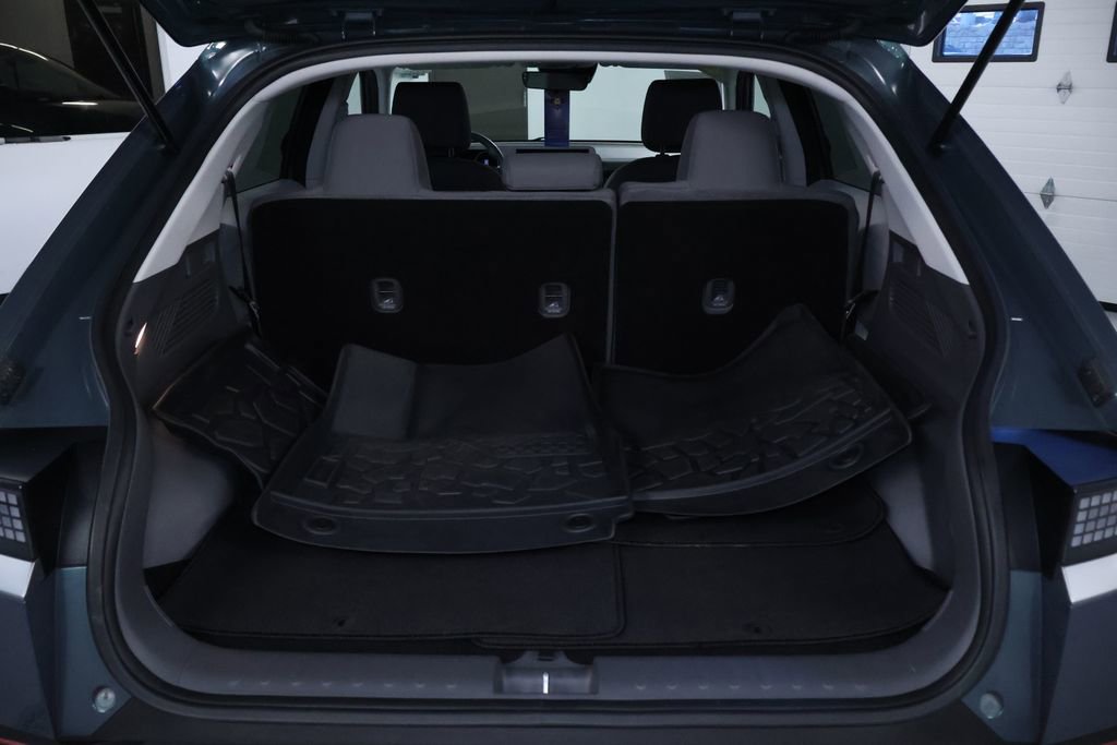 Used 2022 Hyundai Ioniq 5 SE image 15