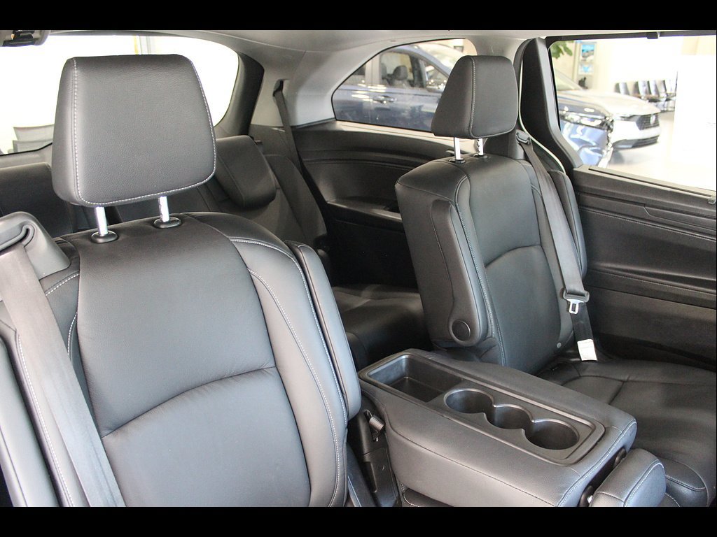 Certified 2024 Honda Odyssey EX-L image 19