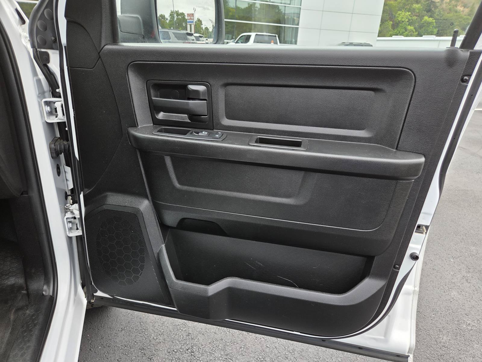Used 2019 RAM 1500 Tradesman w/ Popular Equipment Group AWD/4WD image 22