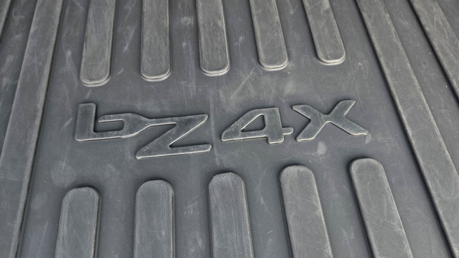 Used 2023 Toyota bZ4X AWD image 62