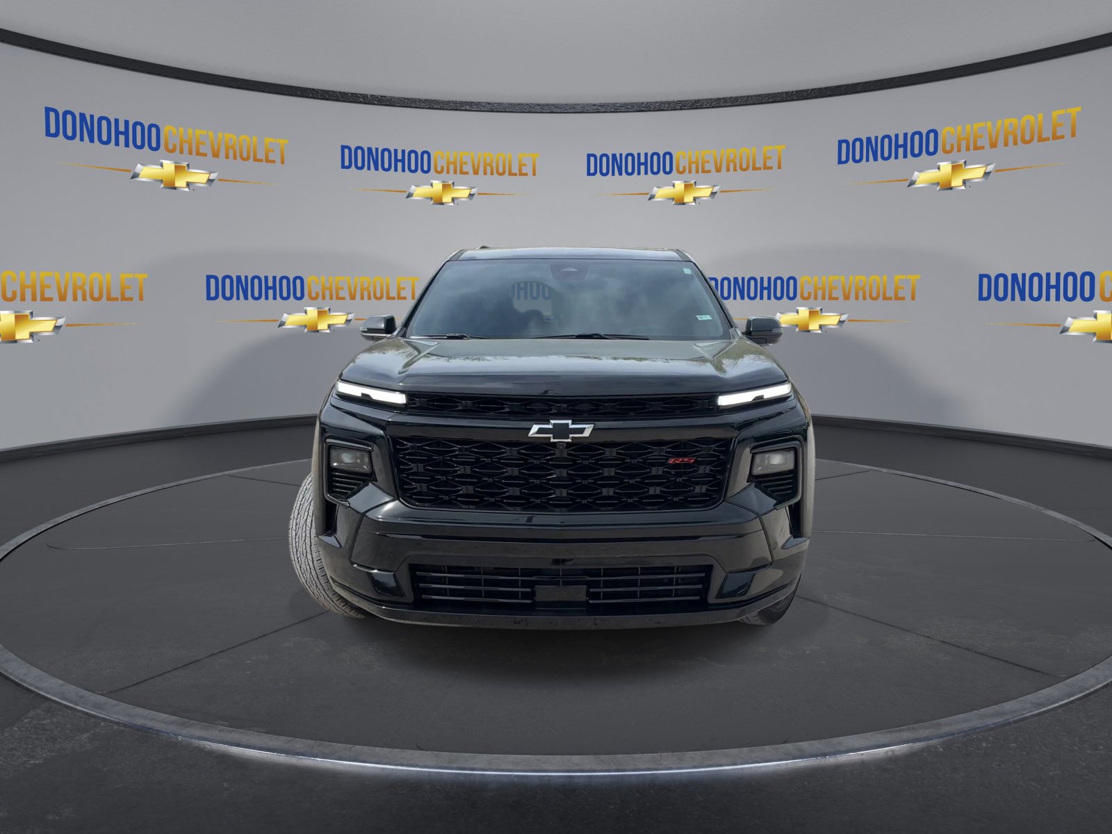 Used 2024 Chevrolet Traverse RS image 6