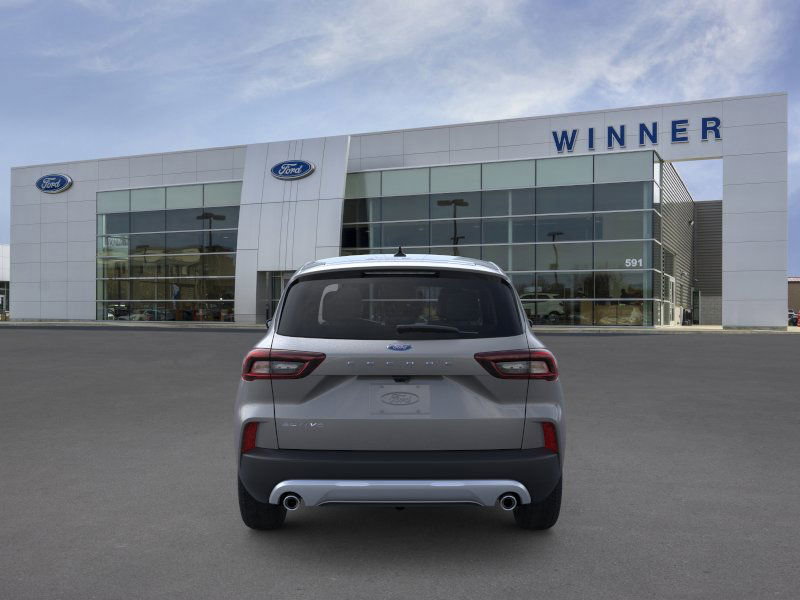 New 2026 Ford Escape Active image 5