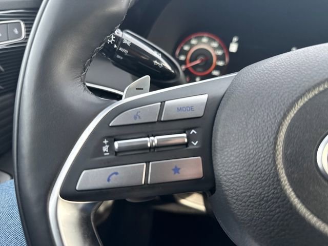 Used 2024 Hyundai Palisade Calligraphy image 29