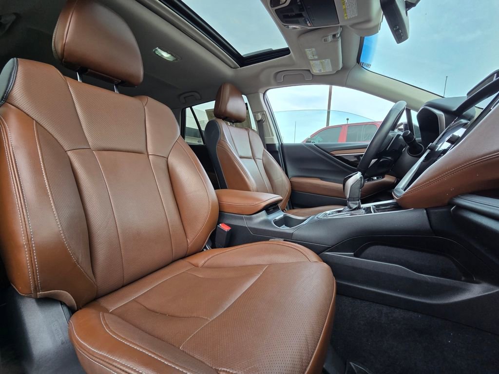 Used 2022 Subaru Outback Touring w/ Tech Package 3 image 30