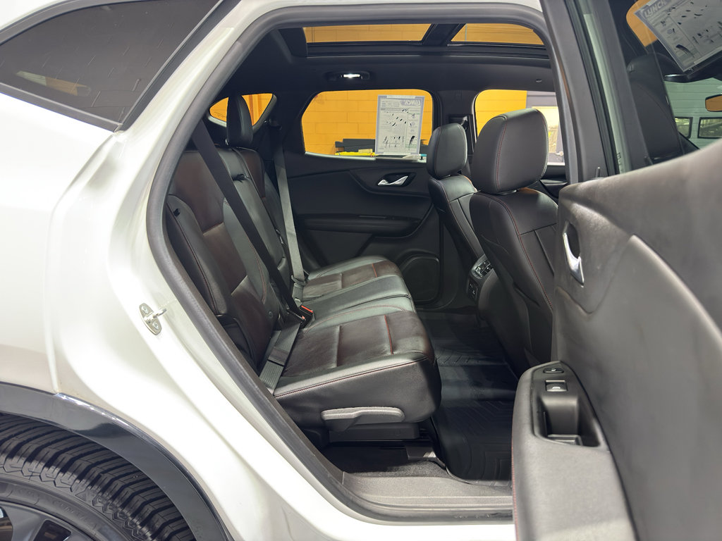 Used 2019 Chevrolet Blazer RS image 21