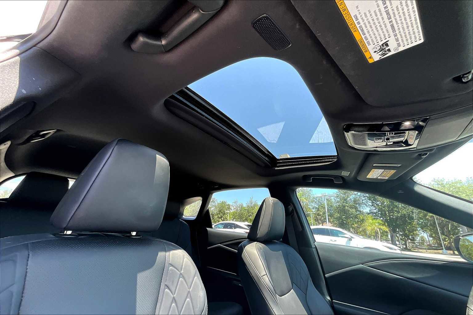 Used 2023 Lexus RX 350 Premium w/ Accessory Package (Z1) image 26