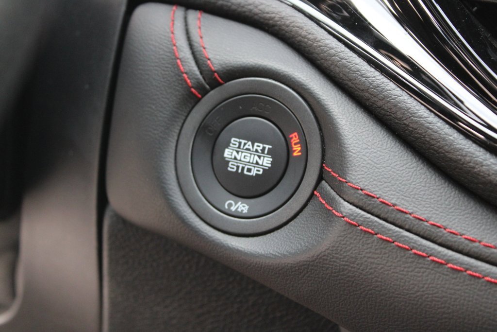 Used 2024 Dodge Durango R/T w/ Blacktop Package image 22