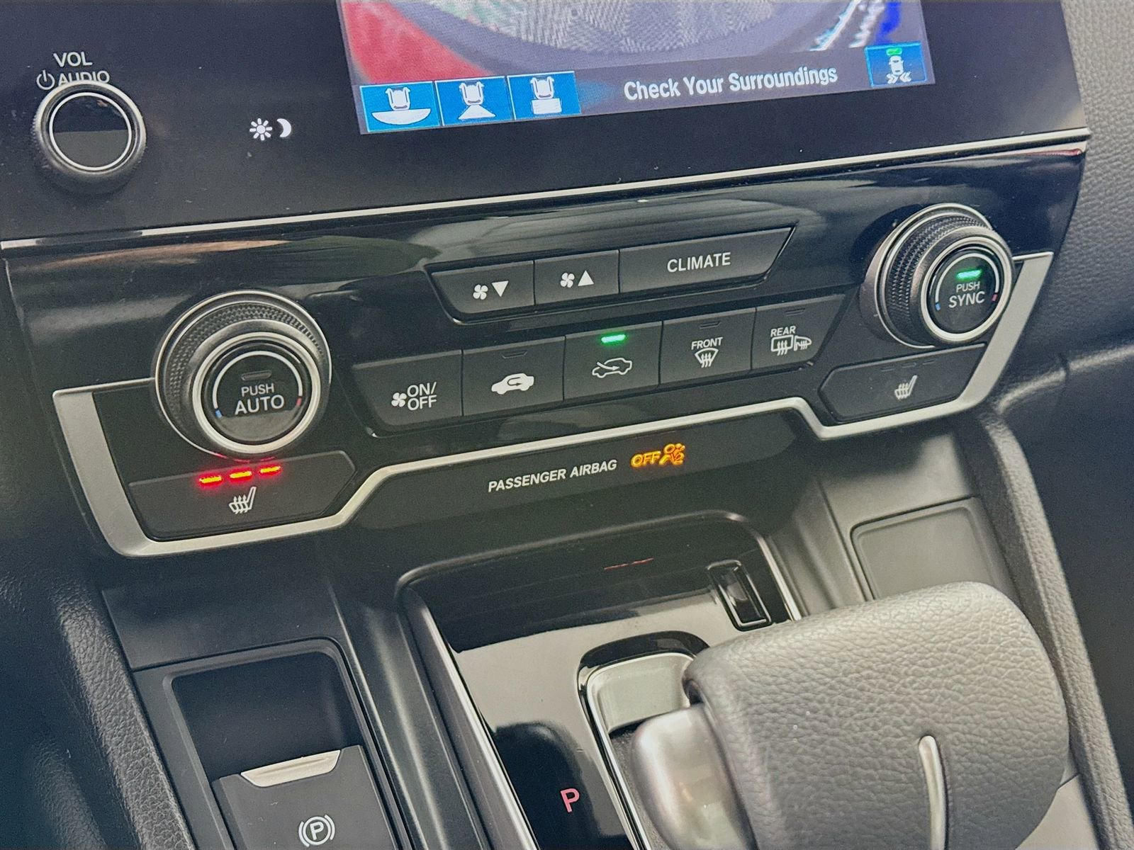 Used 2021 Honda CR-V EX image 13