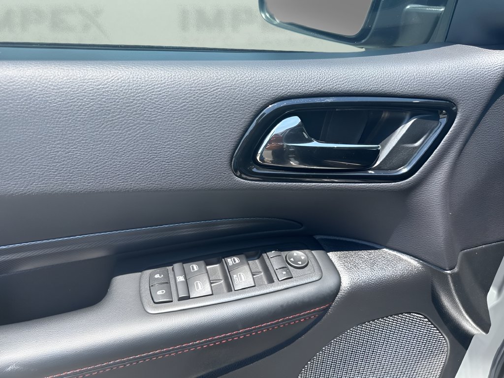 Used 2026 Dodge Durango GT RWD image 27