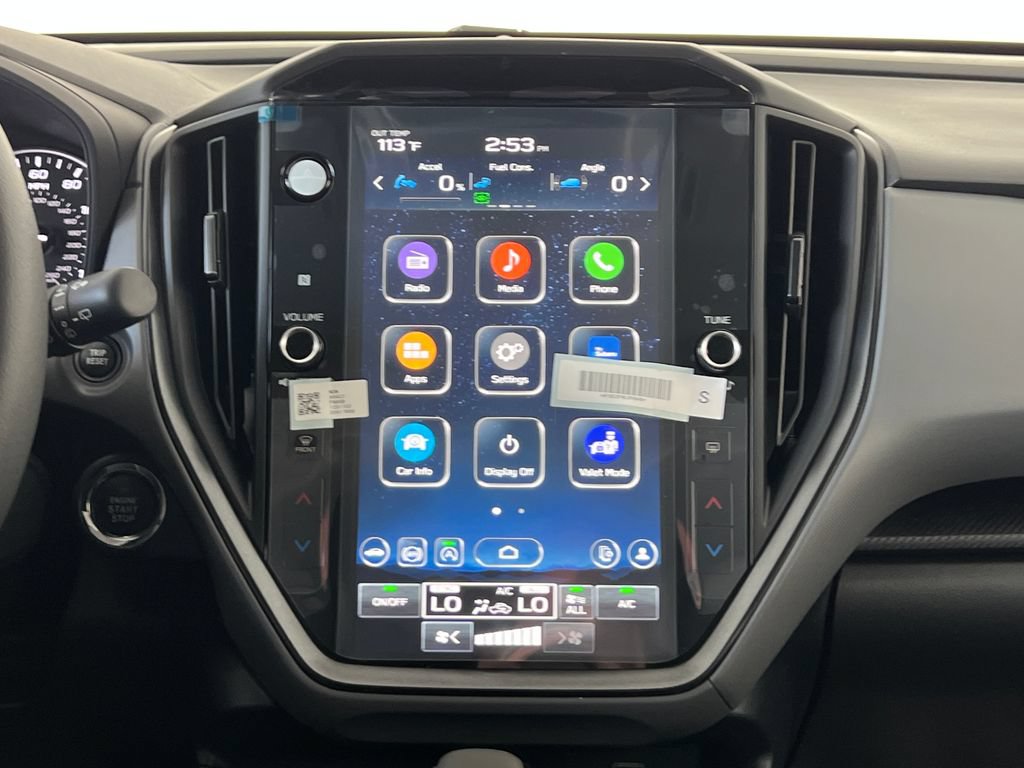 New 2026 Subaru Crosstrek 2.5i Limited AWD/4WD image 19