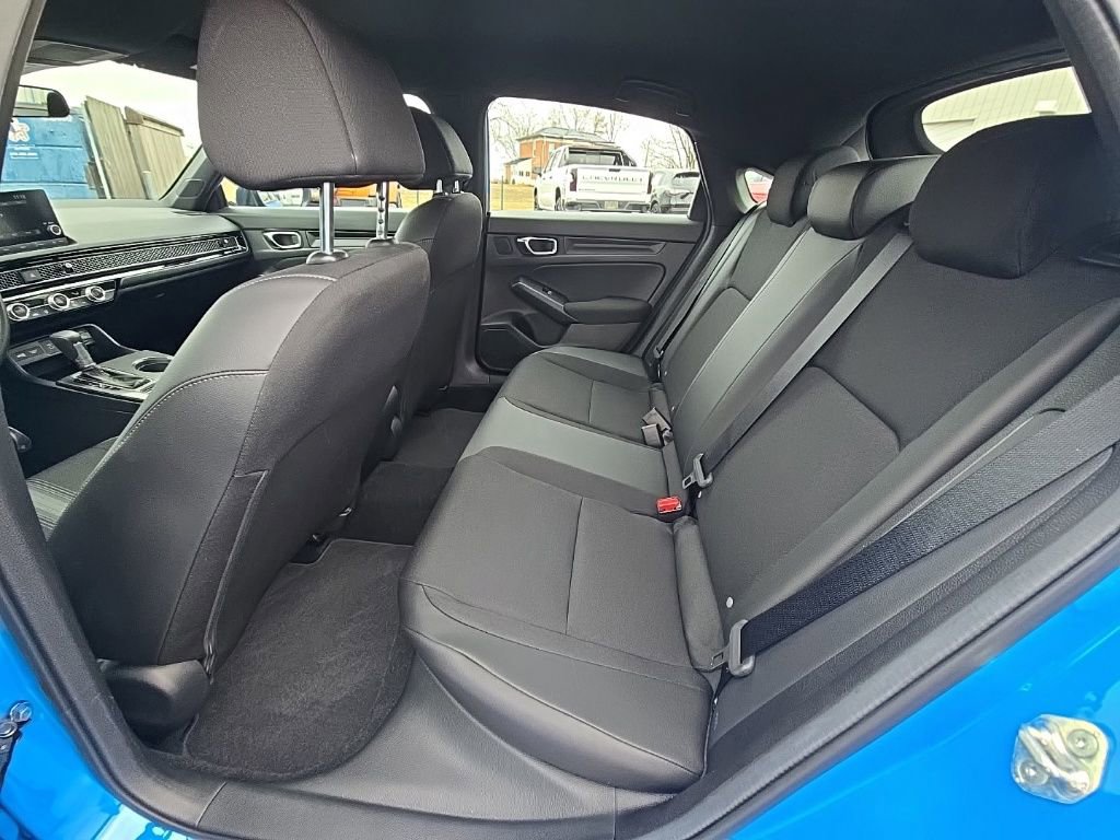 Used 2025 Honda Civic Sport image 26