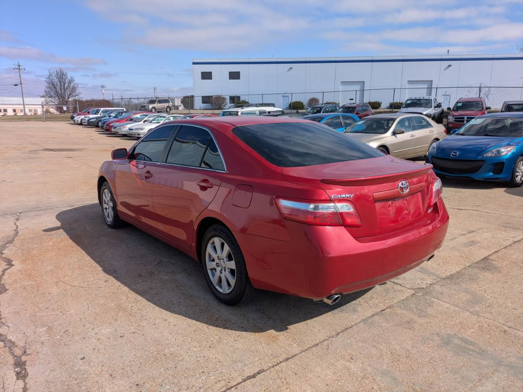 Used 2009 Toyota Camry XLE image 7
