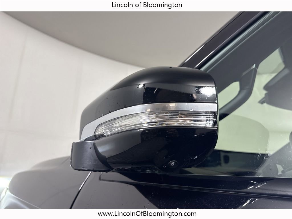 New 2025 Lincoln Navigator L Reserve w/ Jet Appearance Package image 19