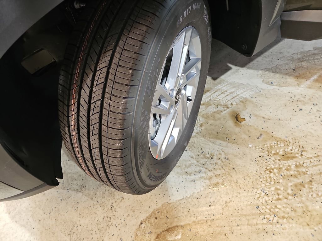 New 2026 Hyundai Tucson SE AWD/4WD image 34