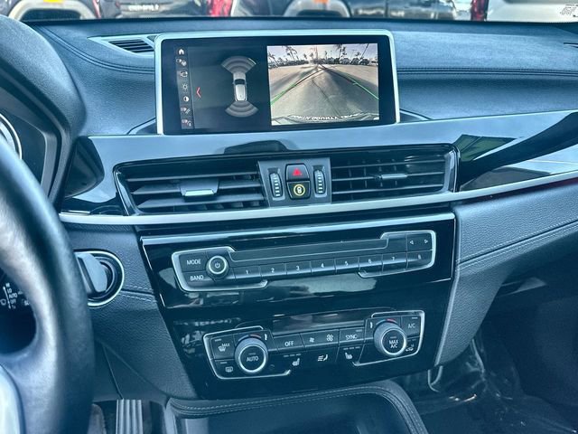 Used 2021 BMW X2 sDrive28i w/ Convenience Package image 11