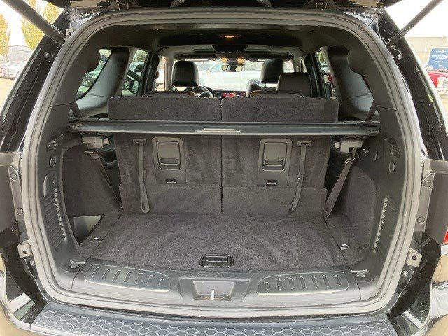 Certified 2022 Dodge Durango GT image 25