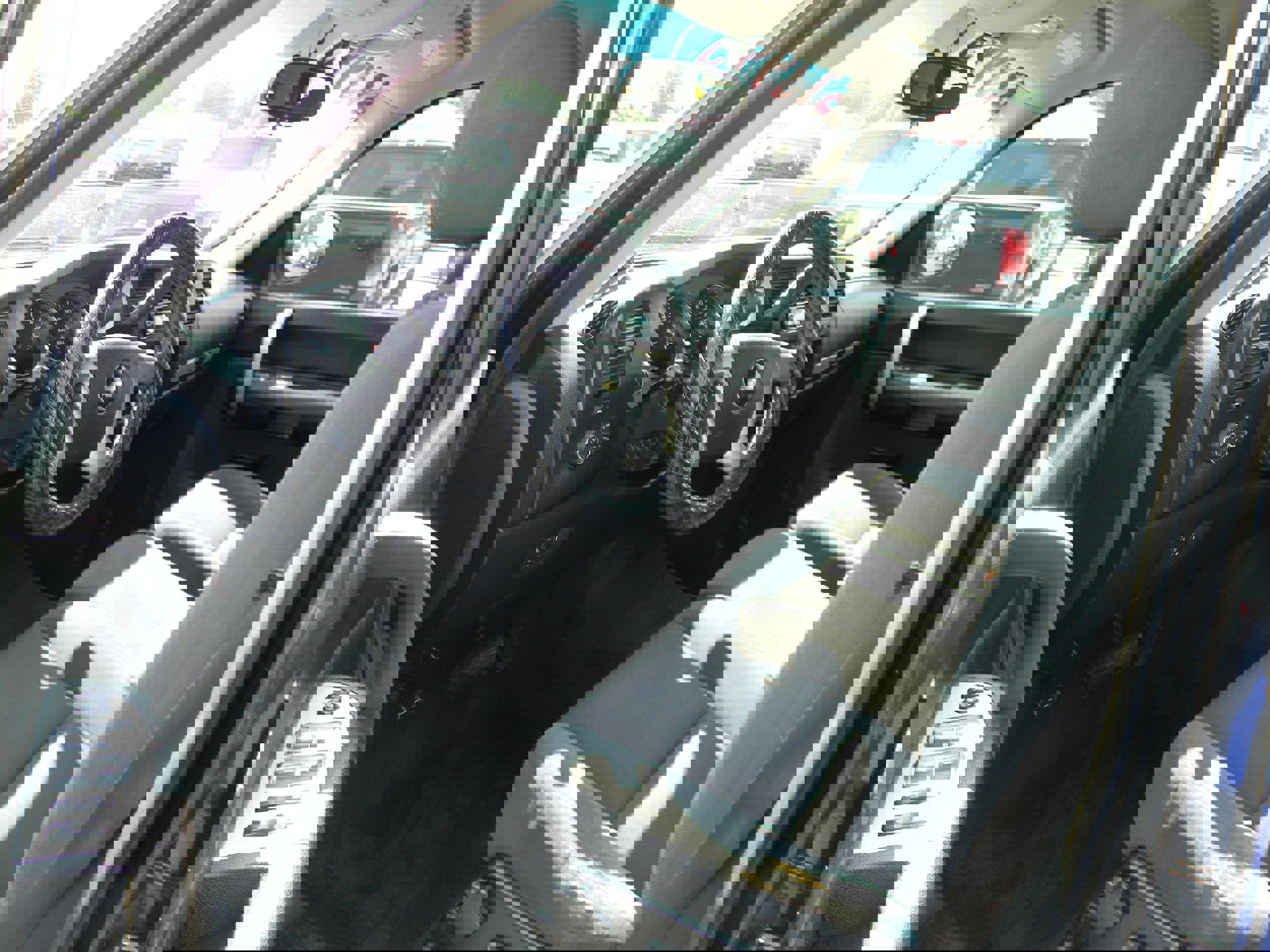 Used 2009 Chevrolet Silverado 1500 LT w/ All Star Package AWD/4WD image 6