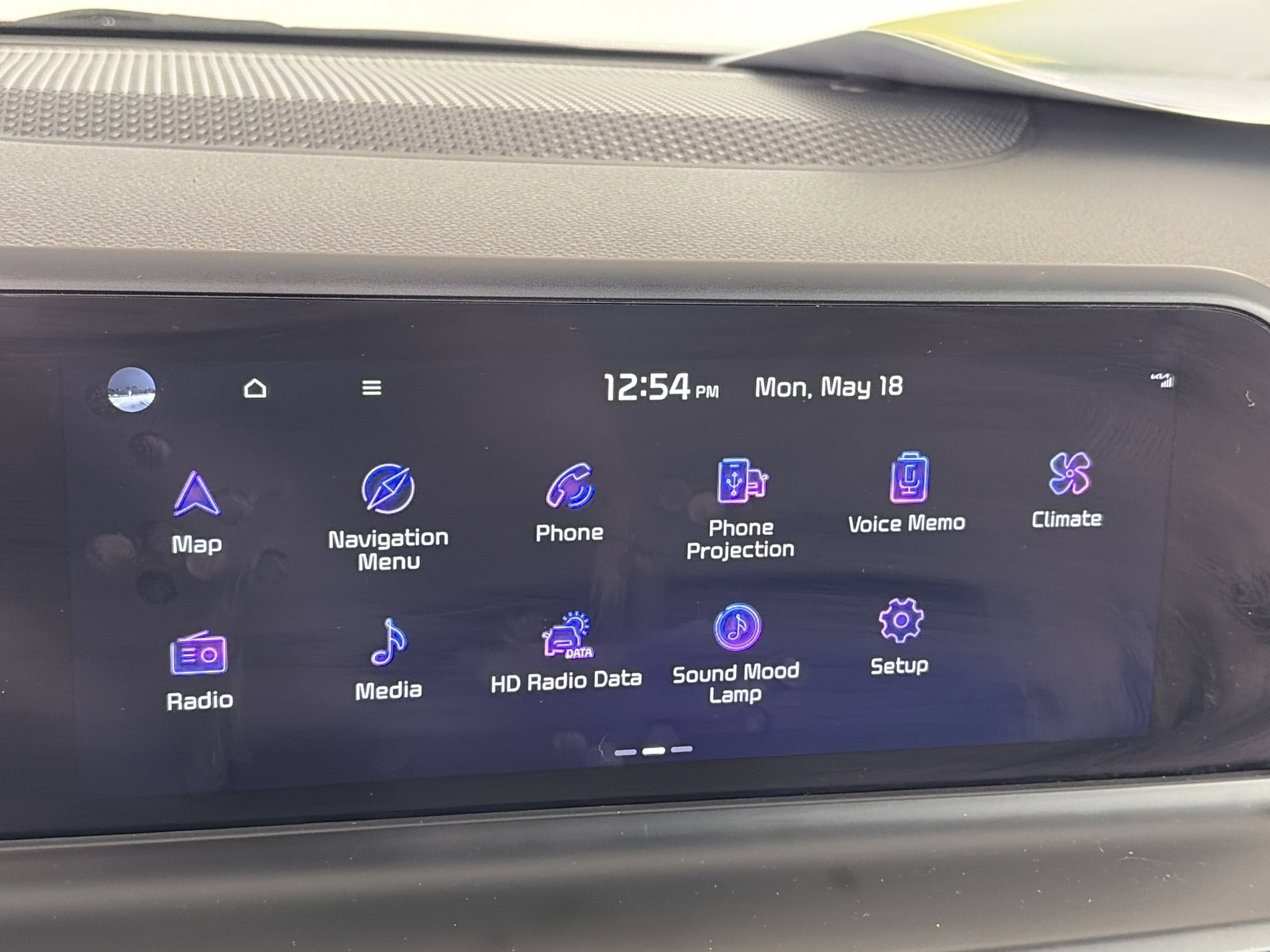 Certified 2024 Kia Seltos SX w/ SX Sunroof Package AWD/4WD image 19