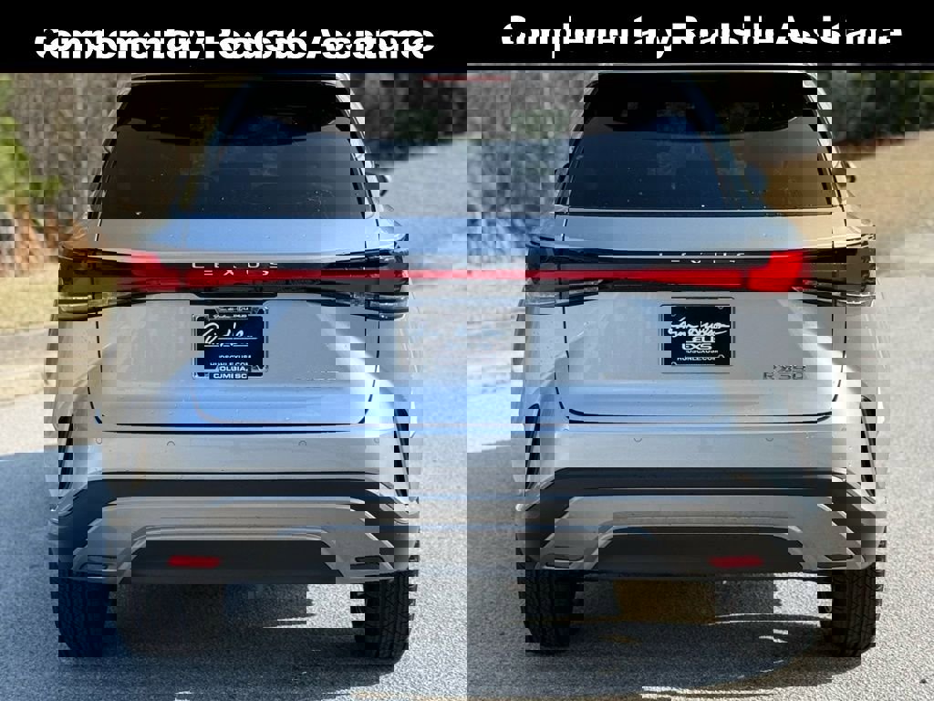 Used 2023 Lexus RX 350 Premium w/ Accessory Package (Z1) image 10