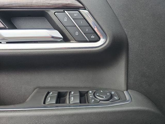 Used 2024 Chevrolet Silverado 2500 LTZ w/ LTZ Premium Package image 24