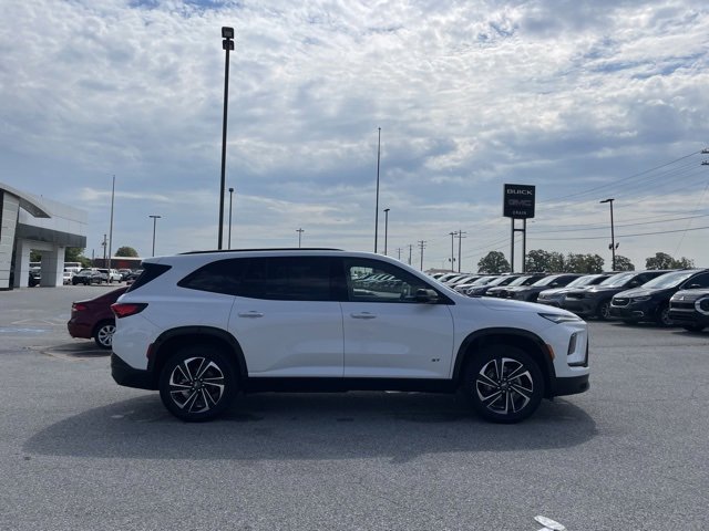 New 2025 Buick Enclave Sport Touring w/ Power Package image 8