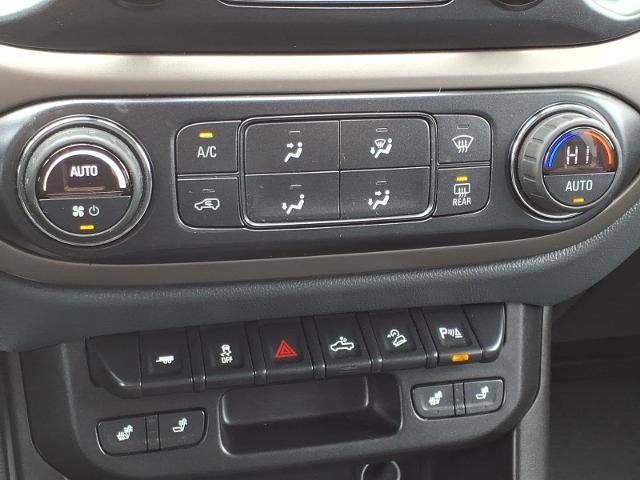 Used 2020 Chevrolet Colorado Z71 image 22
