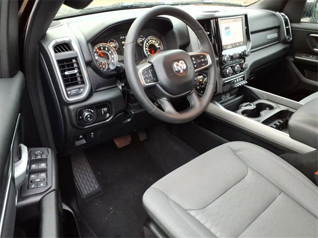 Used 2025 RAM 1500 Big Horn image 14