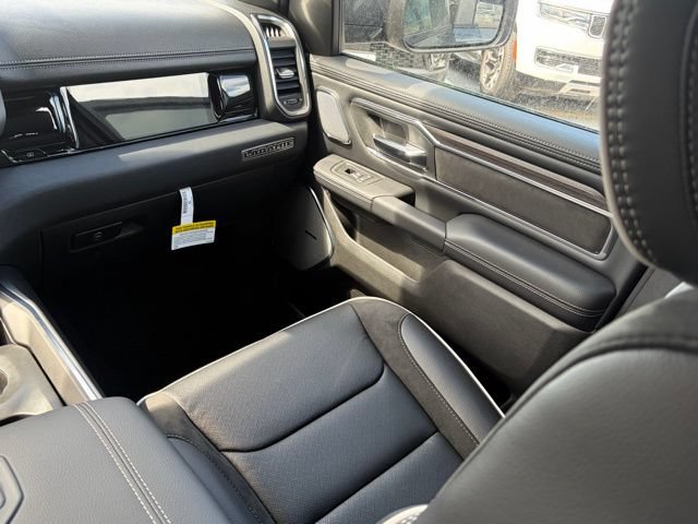 New 2026 RAM 1500 Laramie w/ Advanced Safety Group II AWD/4WD image 36