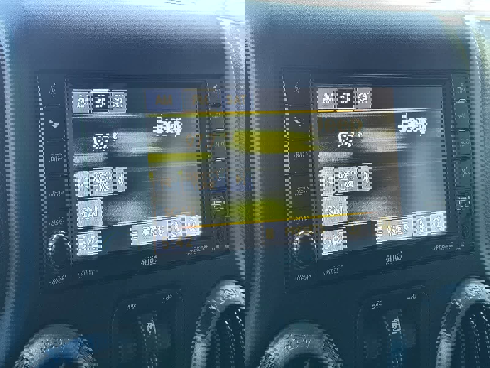 Certified 2017 Jeep Wrangler Unlimited Sport w/ Quick Order Package 24S image 18