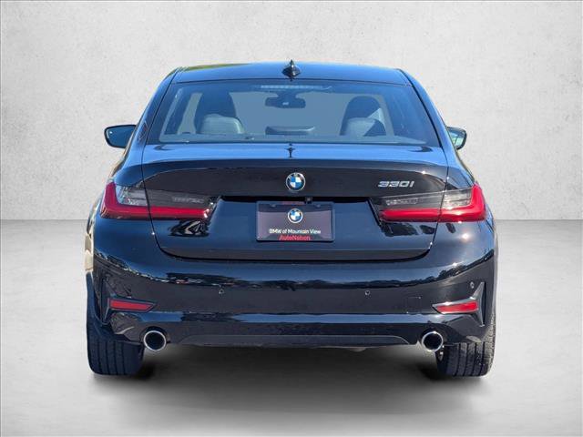 Used 2020 BMW 330i Sedan w/ Convenience Package image 7