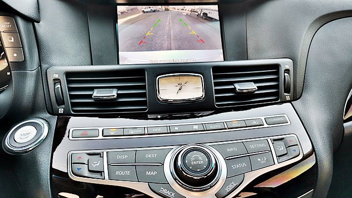 Used 2011 INFINITI M37 w/ Premium Pkg RWD image 20
