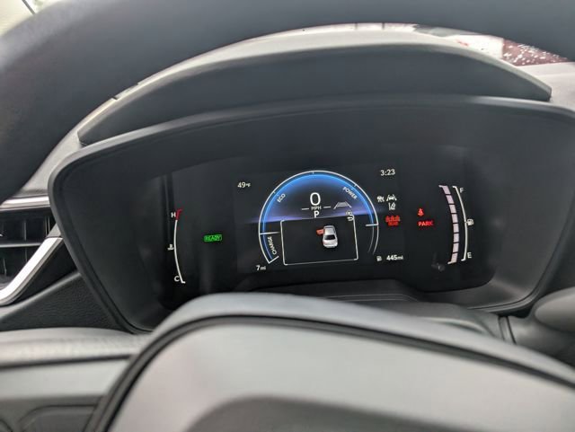 New 2026 Toyota Corolla LE image 20