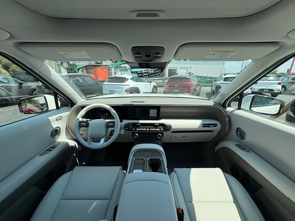 New 2026 Hyundai Palisade SEL Premium AWD/4WD image 30