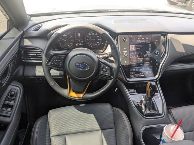 Used 2024 Subaru Outback Wilderness AWD/4WD image 29