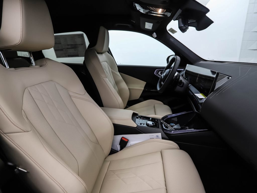 Used 2026 BMW X3 xDrive30 w/ Premium Package image 30