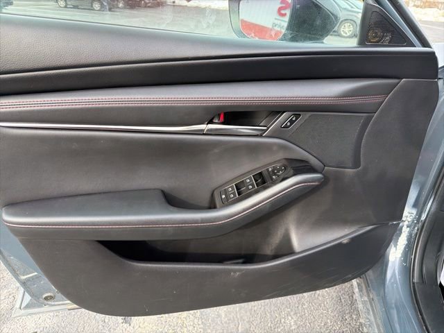 Used 2024 MAZDA MAZDA3 s image 9