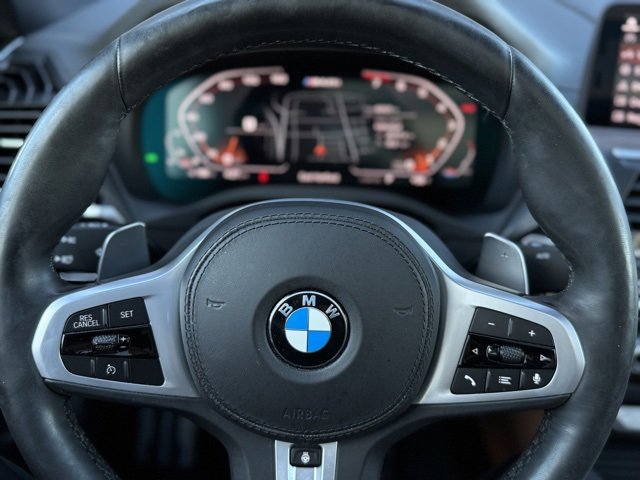 Used 2020 BMW X4 M40i w/ Premium Package image 17