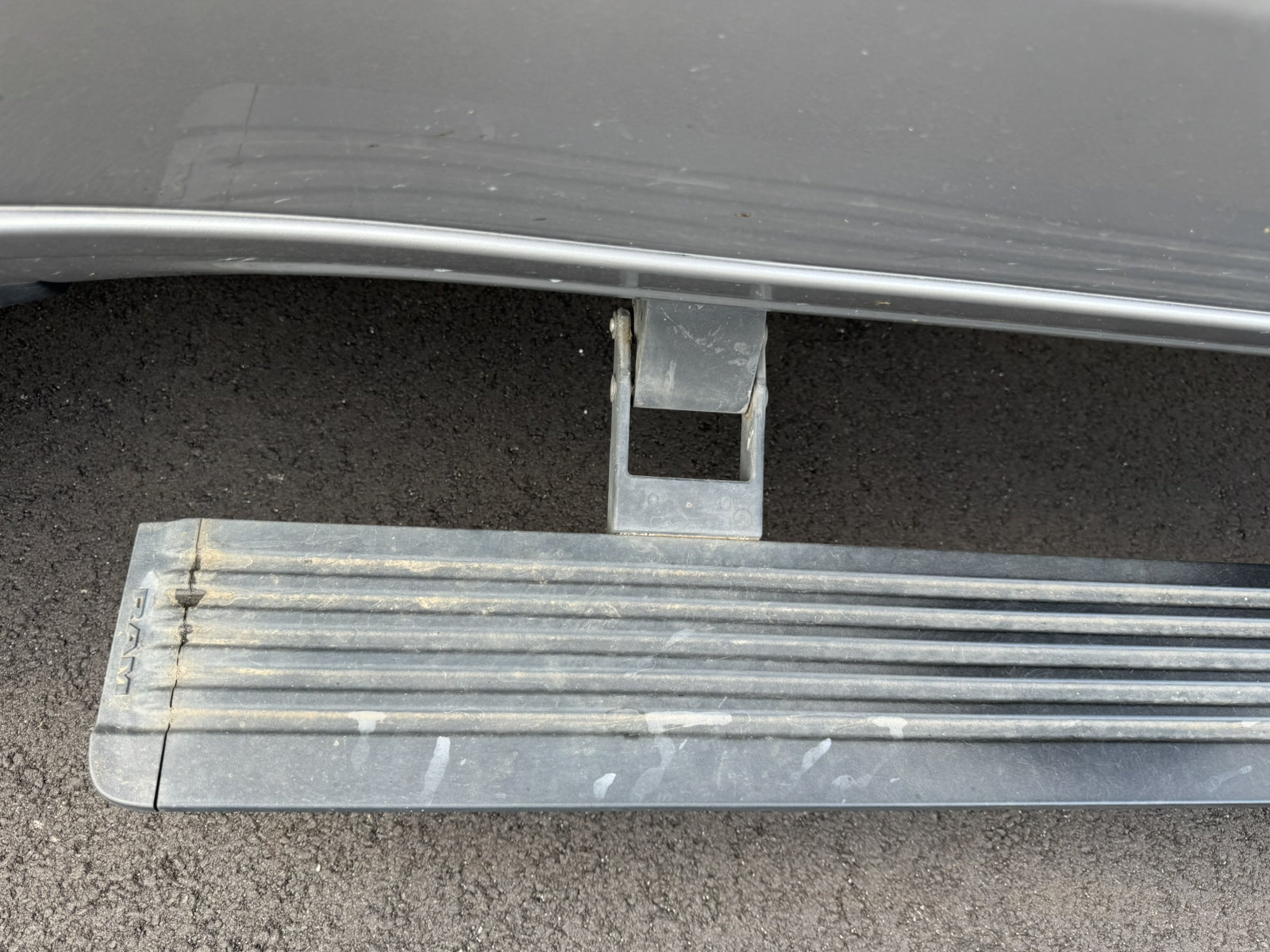 Used 2019 RAM 1500 Limited RWD image 14